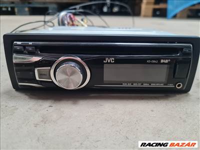 Volkswagen Golf IV JVC rádió (21228)