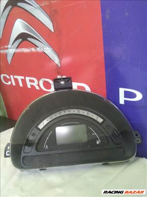Citroën C3 I Óracsoport  9650735480