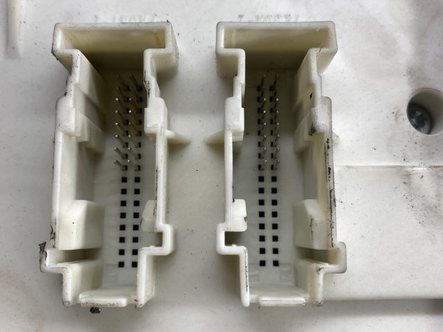 FORD FOCUS II Biztosítéktábla Doboz 4. kép