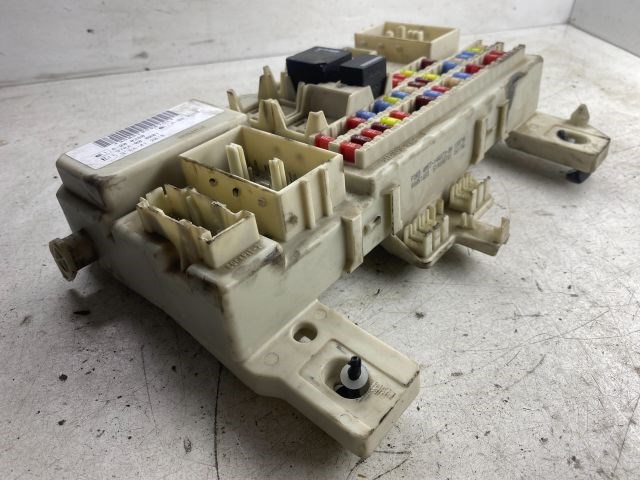 FORD FOCUS II Biztosítéktábla Doboz 10. kép