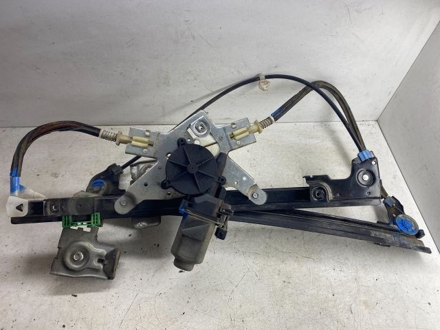 SEAT IBIZA II Bal első Ablakemelő Szerkezet (Elektromos) 1. kép