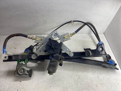 SEAT IBIZA II Bal első Ablakemelő Szerkezet (Elektromos)