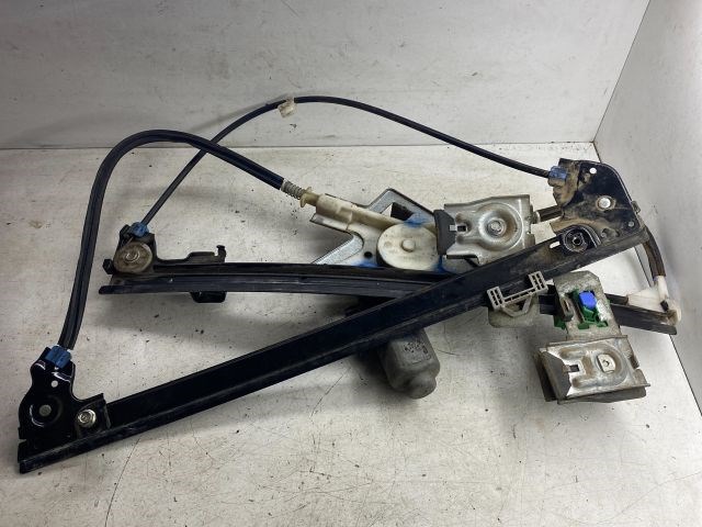 SEAT IBIZA II Bal első Ablakemelő Szerkezet (Elektromos) 2. kép