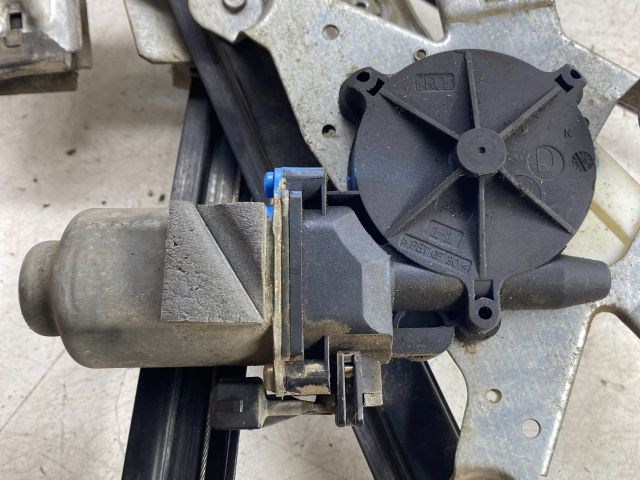 SEAT IBIZA II Bal első Ablakemelő Szerkezet (Elektromos) 3. kép