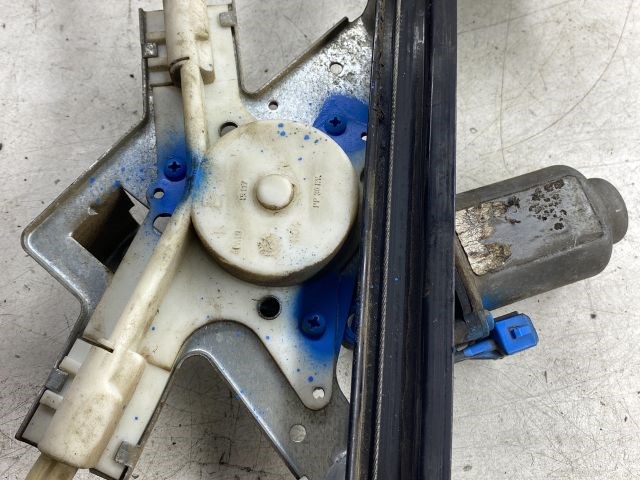 SEAT IBIZA II Bal első Ablakemelő Szerkezet (Elektromos) 4. kép