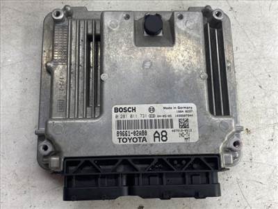 TOYOTA COROLLA Motorvezérlő