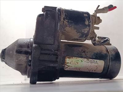 OPEL CORSA B Önindító