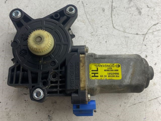 CHEVROLET EPICA Bal hátsó Ablakemelő Motor 2. kép