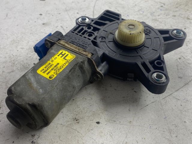 CHEVROLET EPICA Bal hátsó Ablakemelő Motor 6. kép