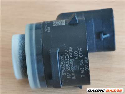 Skoda Fabia III SKODA FABIA III Tolatóradar Fej  5q0919275c