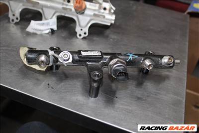 Fiat Scudo II (2007 - 2016) 2.0MJT injektor híd 9681909680