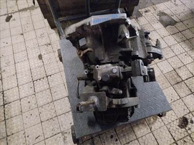 FIAT STILO 01.09-06.12 Sebességváltó. benzines manuális