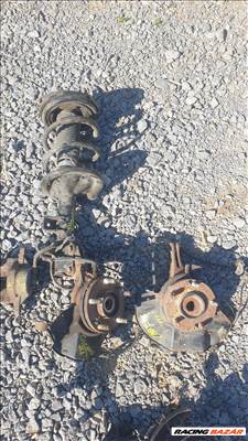 Kia Carens csonkállvány , gólyaláb 