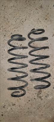 Ford Fiesta Mk6 Fiesta Van hátsó rugó