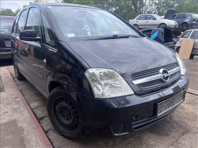 Opel Meriva A 1.7D bontott alkatrészei