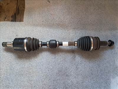 Kia Optima (JF) 1.6 diesel Bal féltengely 