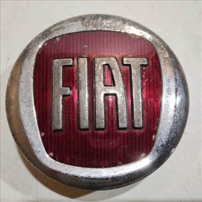 201307 Fiat Freemon Felni közép kupak, a képen látható állapotban K68088547AA