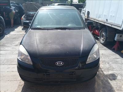 Kia Rio (JB) kalaptartó, ülés, kárpit 