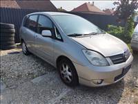 Eladó Toyota Corolla Verso (E121)