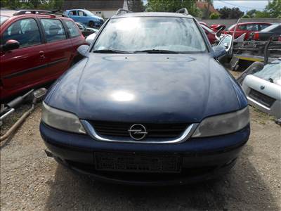 OPEL VECTRA B KOMBI (J96) 2.0 DTI 16V (F35) középkonzol keret