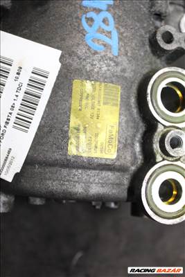 Ford Fiesta  2008  1.4TDCI   Klímakompresszor 8V51-19D629-DF (284.)