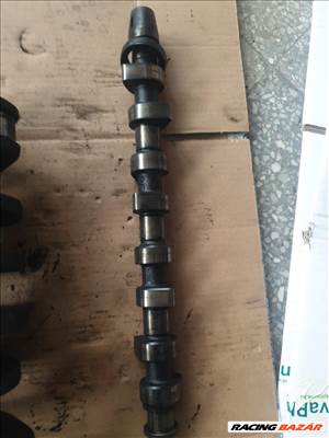 Audi Volkswagen 1.9 TDI 1Z főtengely