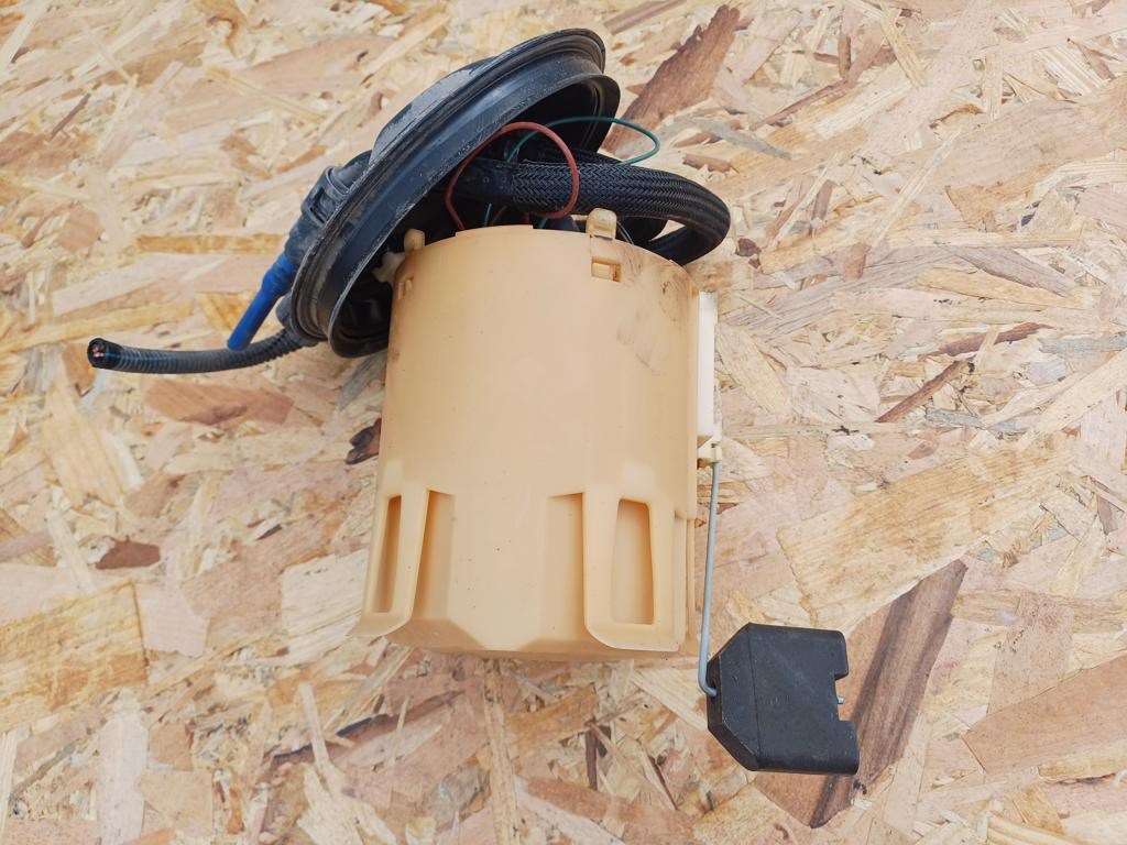 Opel Astra G (1998-2004) 1.6 16V Benzines Üzemanyagszivattyú  1. kép