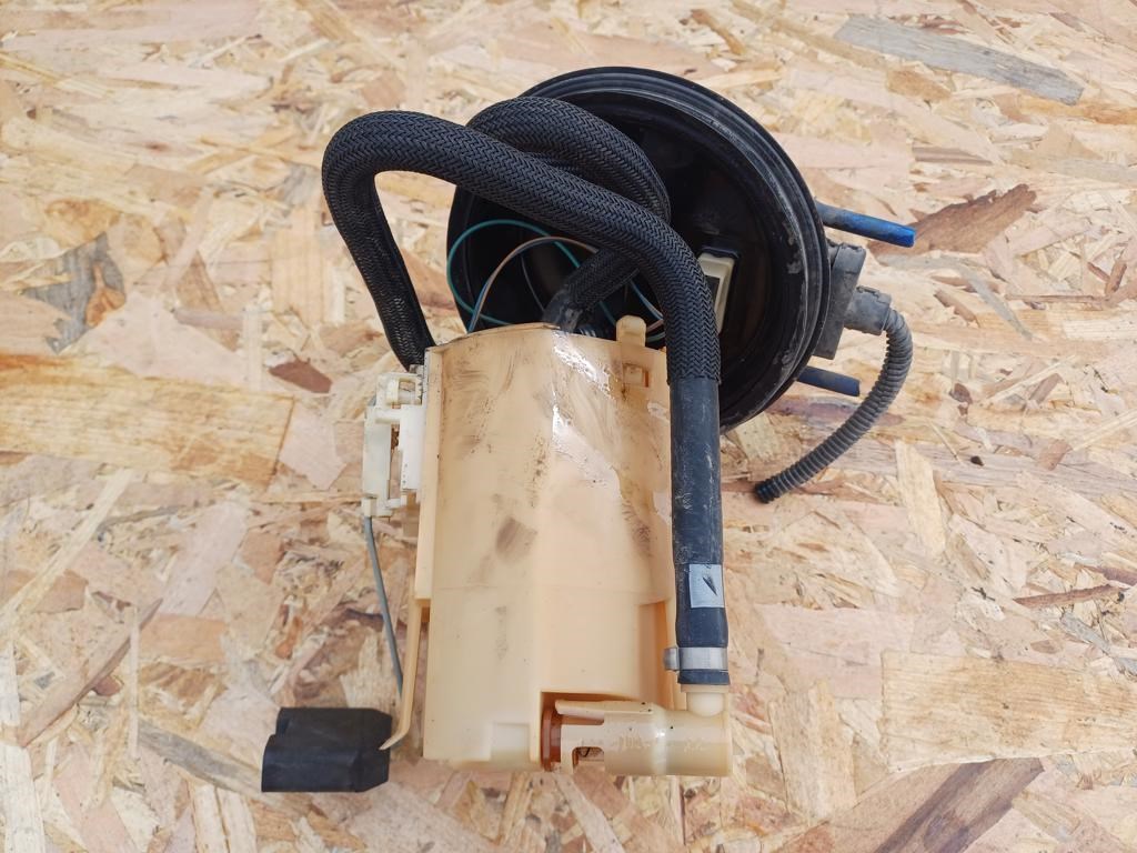 Opel Astra G (1998-2004) 1.6 16V Benzines Üzemanyagszivattyú  2. kép