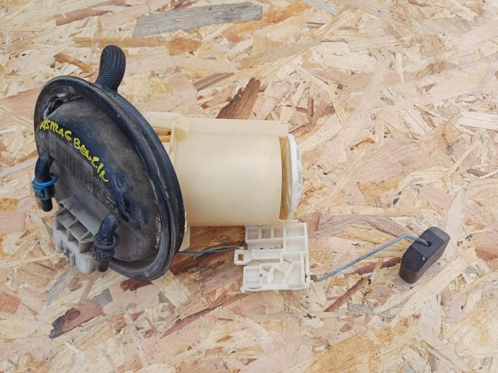 Opel Astra G (1998-2004) 1.6 16V Benzines Üzemanyagszivattyú  5. kép