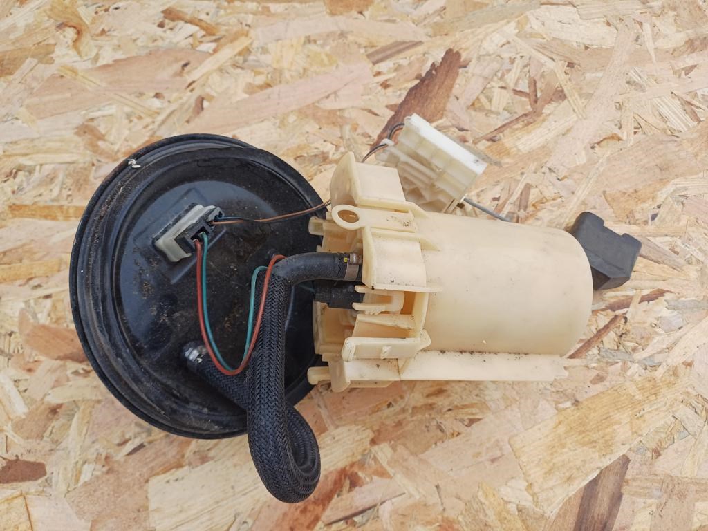 Opel Astra G (1998-2004) 1.6 16V Benzines Üzemanyagszivattyú  6. kép