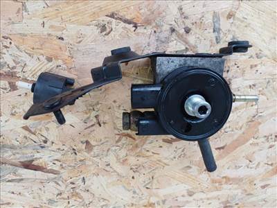 BMW E39 (1995-2004) 2.5Tds Diesel Üzemanyagszűrő Ház 