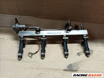 Opel Zafira C 1.4 Porlasztó Sor 0280158205 55577580 0280151267-a14nel 555775800280151267