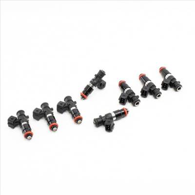 DeatschWerks Bosch EV14 befecskendezők 1200cc Silverado, Sierra 1500 00-13