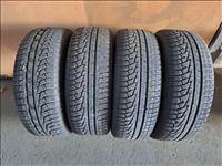 4db 225/60 R17 Hankook Winter icept Evo 2 Téli gumi eladó!!! ára 10000Ft/db Állapota: 5-6mm minta