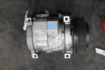 Jeep Cherokee 2003 2.5CRD klímakompresszor (343) 4472203972