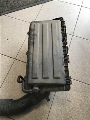 Volkswagen Polo V 6R 1,4 16V _ légszűrőház 036129611bs