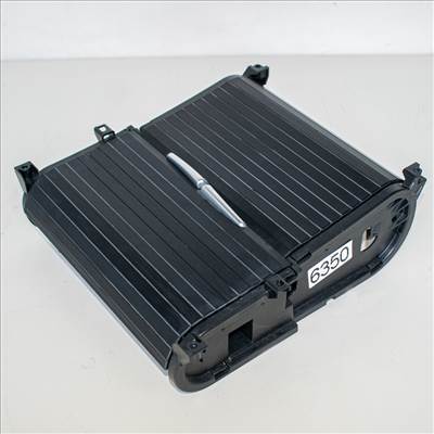 BMW X5 E70, X5 E70 LCI, X6 E71, X6 E72 középkonzoli pohártartó fedéllel