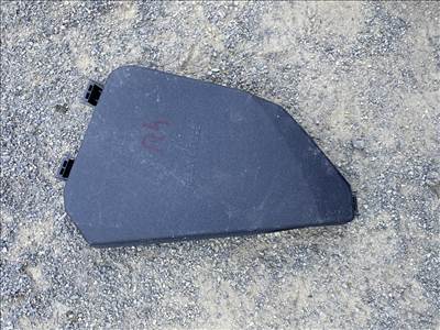 Toyota RAV4 (XA50) biztosíték tábla fedél 