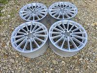 17"-es, 5x112-es újszerű Audi A3 alufelni