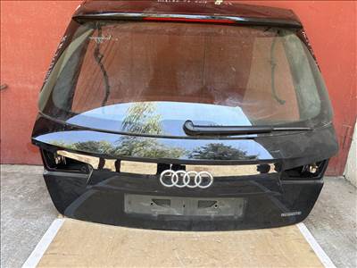 Volkswagen Polo VI ajtó 