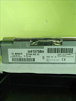 Citroën C3 II, Peugeot 208 II Fejegység  9841575880