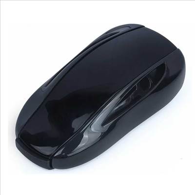 Tesla Model X kulcsház