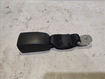 Citroen C1 2005-2014 bal hátsó biztonsági öv csat