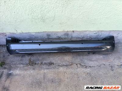 Citroën Berlingo III Hátsó lökhárító  981674477