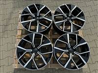 R20 5x112 (66,45) Carbonado Mannheim BFP 8.5J ET38 új alufelnik felnik