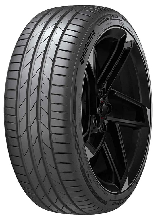 235/30 R 20 HANKOOK VENTUS EVO K137 XL nyári (88Y XL TL nyári) 1. kép
