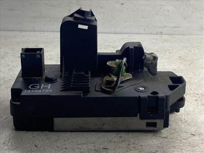 OPEL MERIVA A Jobb hátsó Ajtózár