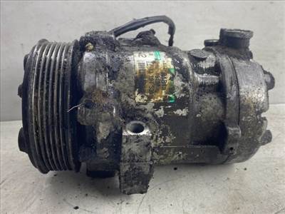 OPEL COMBO Klímakompresszor