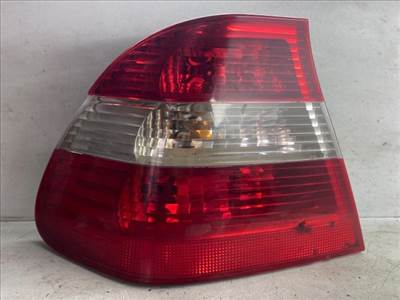 BMW 3 E46 Bal Hátsó Lámpa