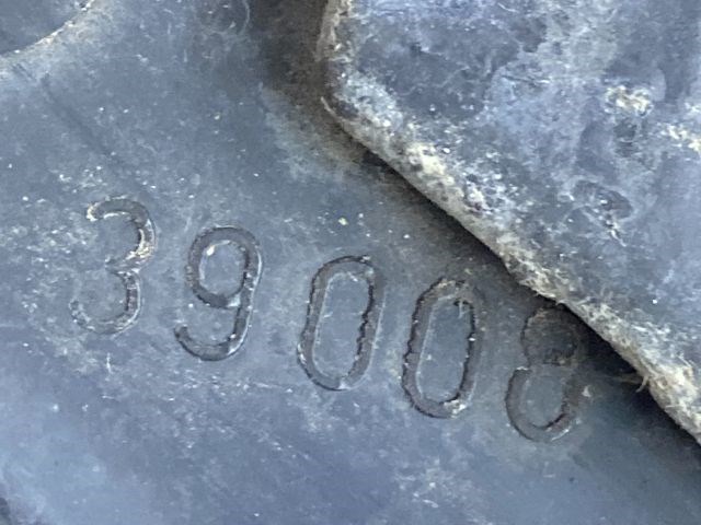 VW TRANSPORTER Jobb Visszapillantó Tükör (Mechanikus) 4. kép